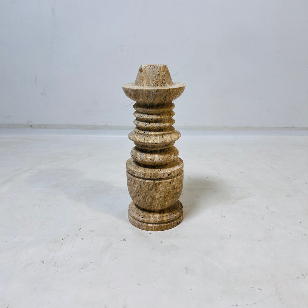 Rava Oro Candle Stand