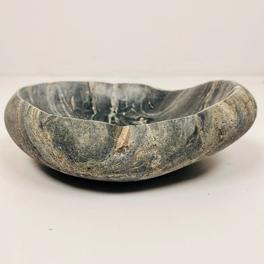 Dark Tidal Bowl