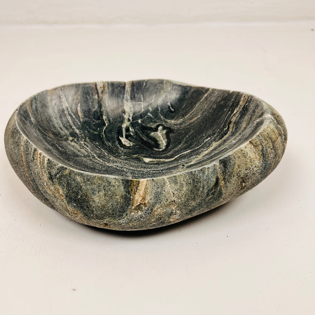 Dark Tidal Bowl