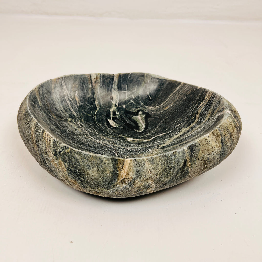 Dark Tidal Bowl