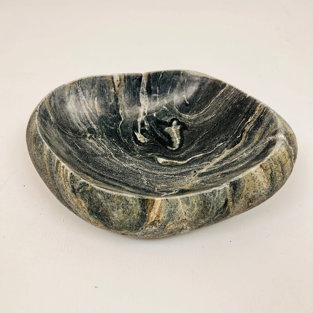 Dark Tidal Bowl