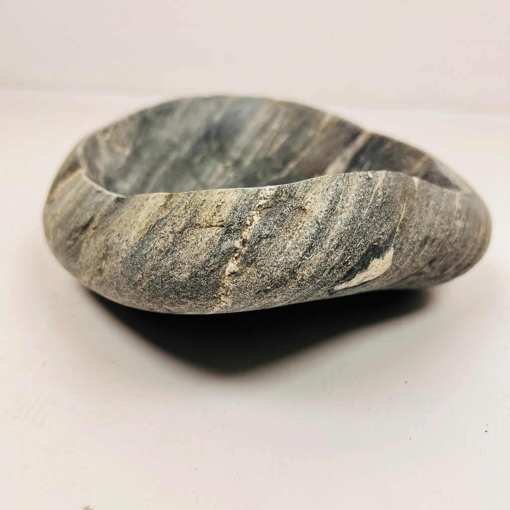 Dark Tidal Bowl