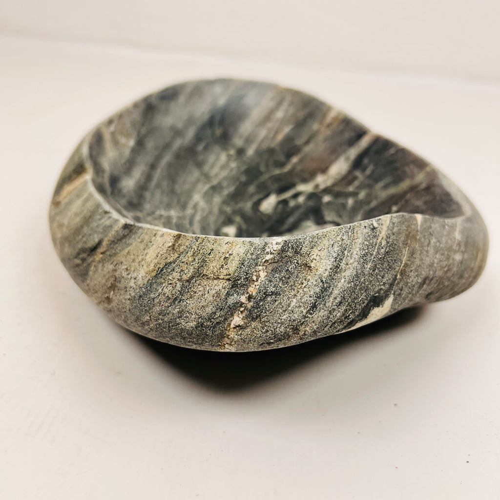 Dark Tidal Bowl