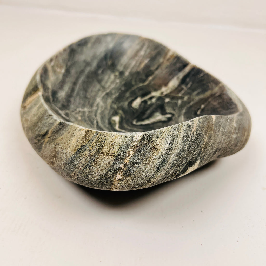 Dark Tidal Bowl