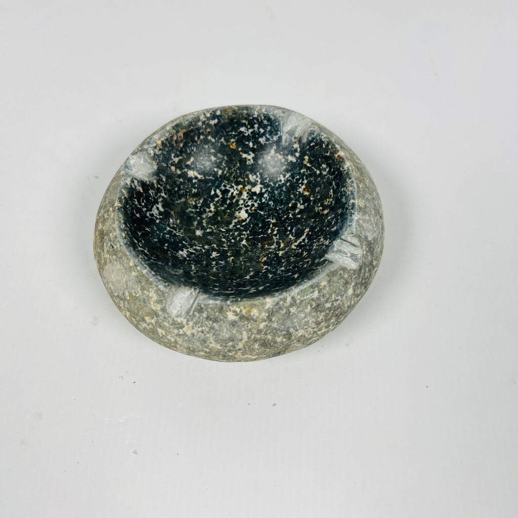 River Rock Ash Tray