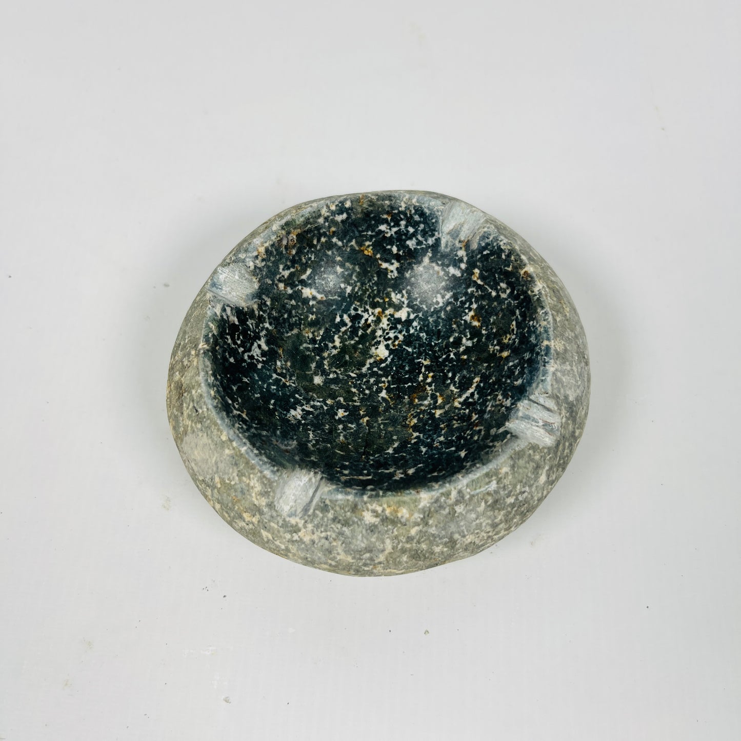 River Rock Ash Tray - Riverstone