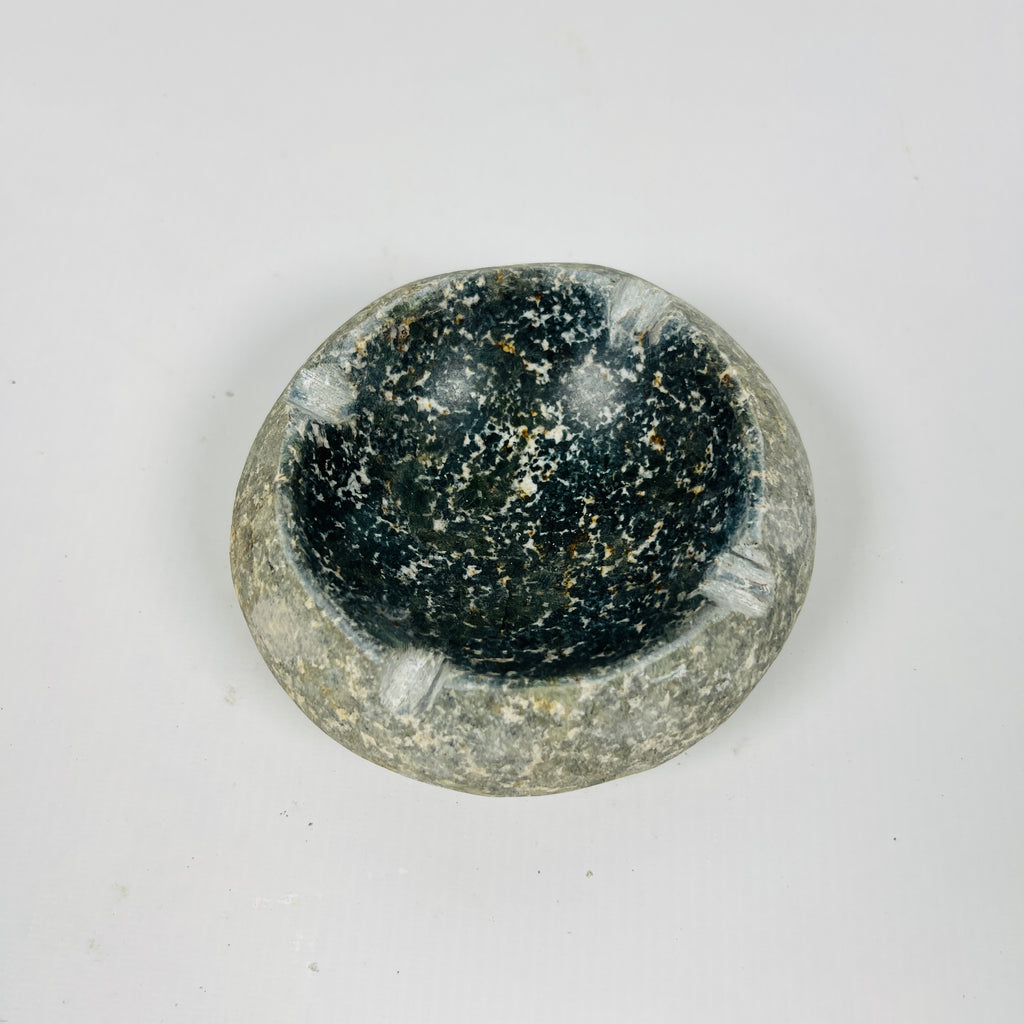 River Rock Ash Tray