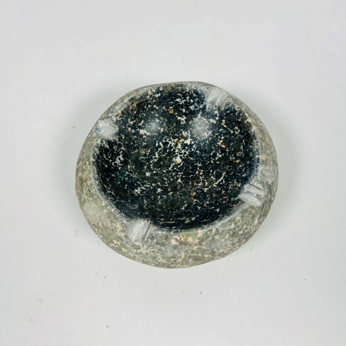 River Rock Ash Tray - Riverstone