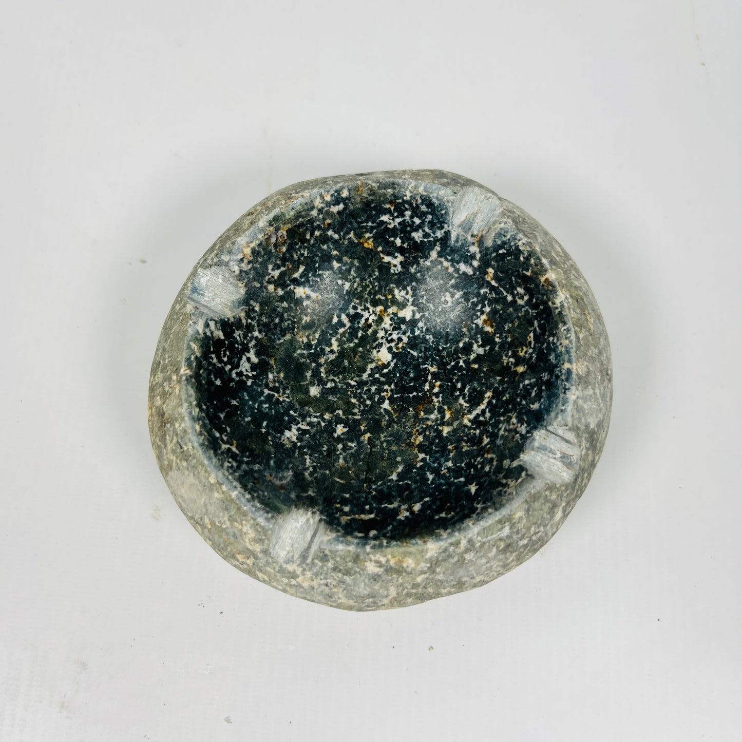 River Rock Ash Tray - Riverstone