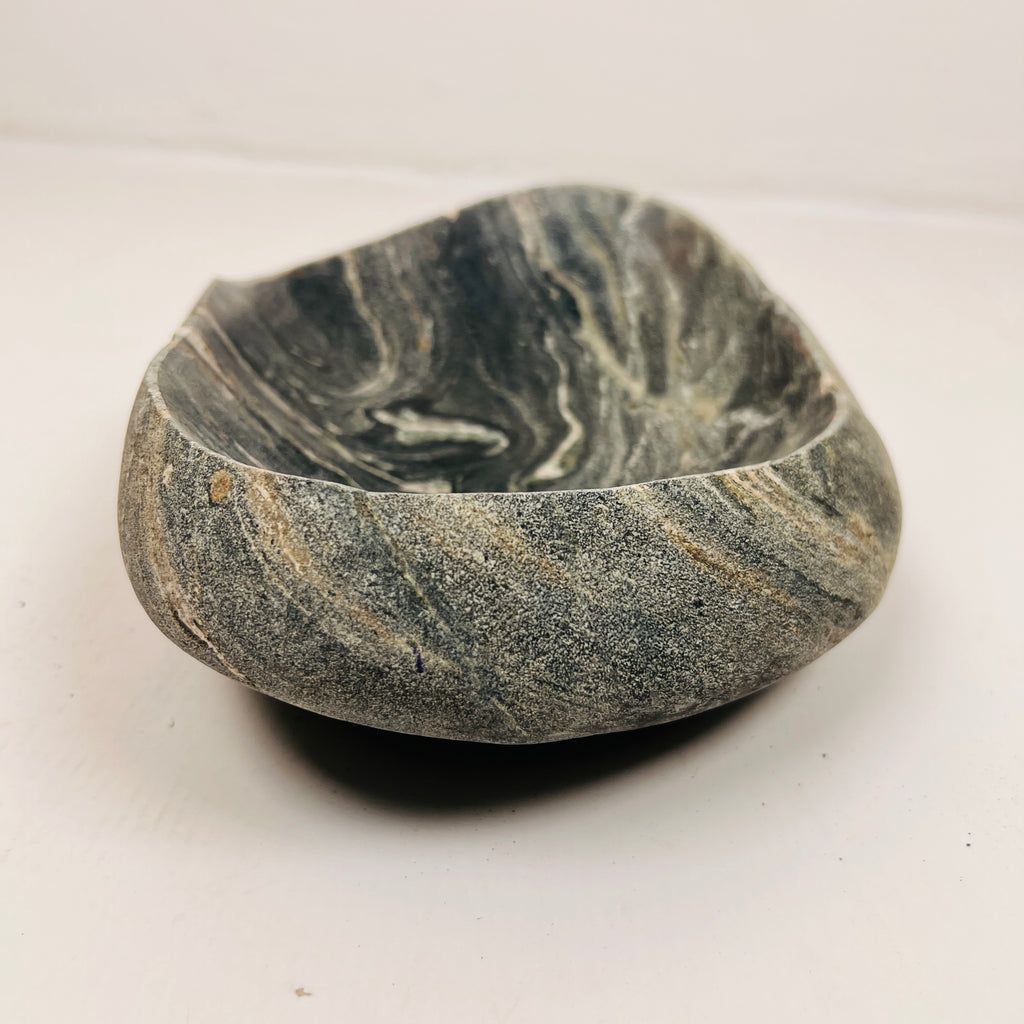 Dark Tidal Bowl