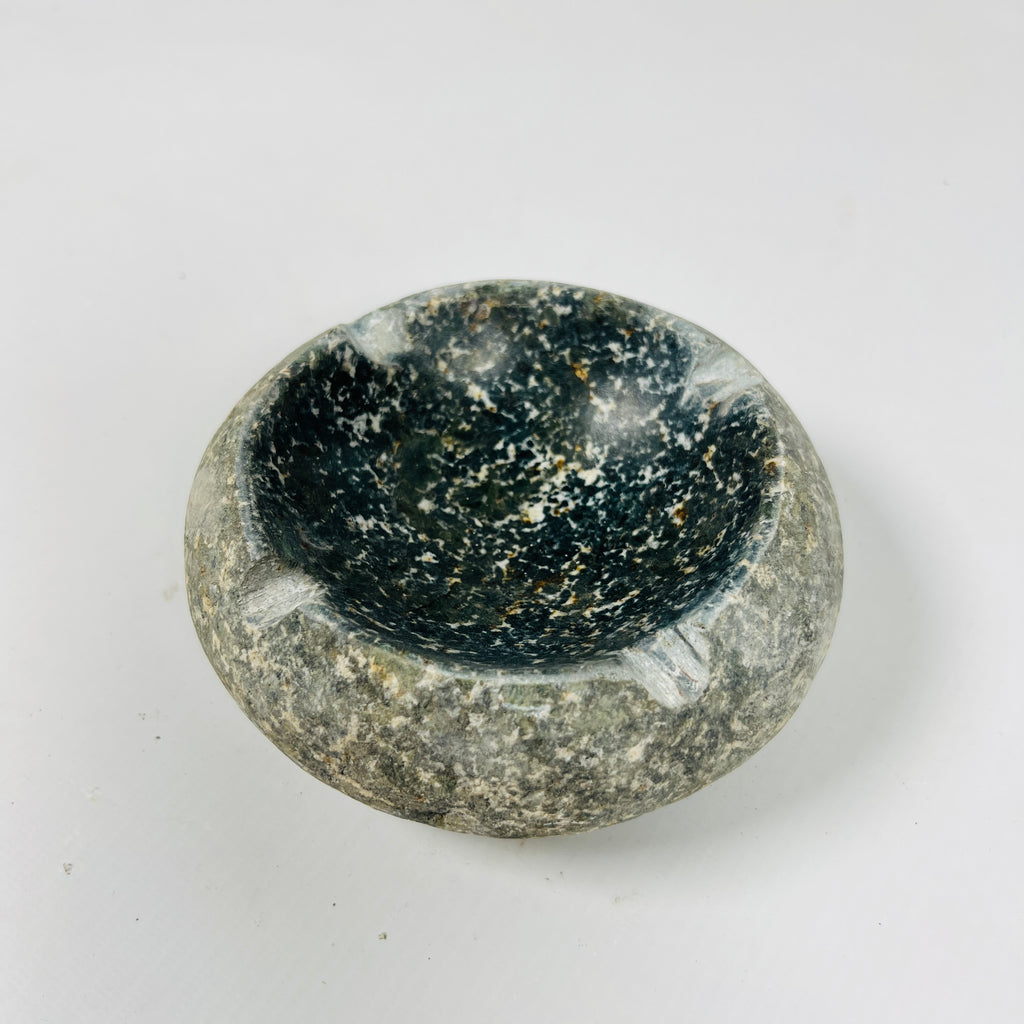 River Rock Ash Tray