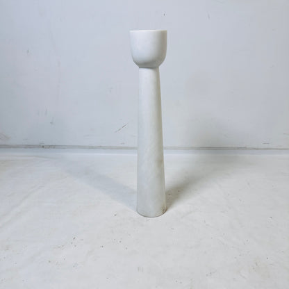Cup-Top Candle Stand - Medium