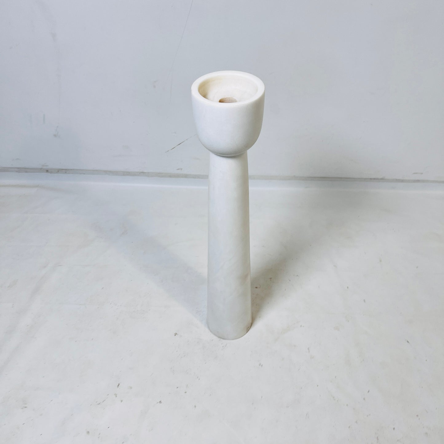 Cup-Top Candle Stand - Medium