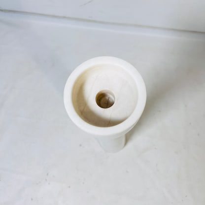 Cup-Top Candle Stand - Medium
