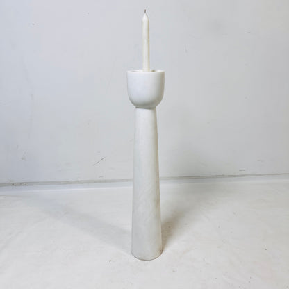 Cup-Top Candle Stand - Medium