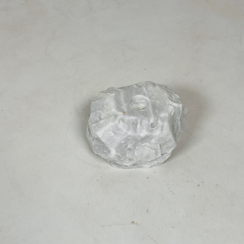 Vera Shell Candle Stand