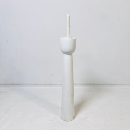 Cup-Top Candle Stand - Medium