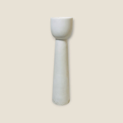 Cup-Top Candle Stand - Small