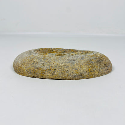 Saffron Soap Dish - Riverstone