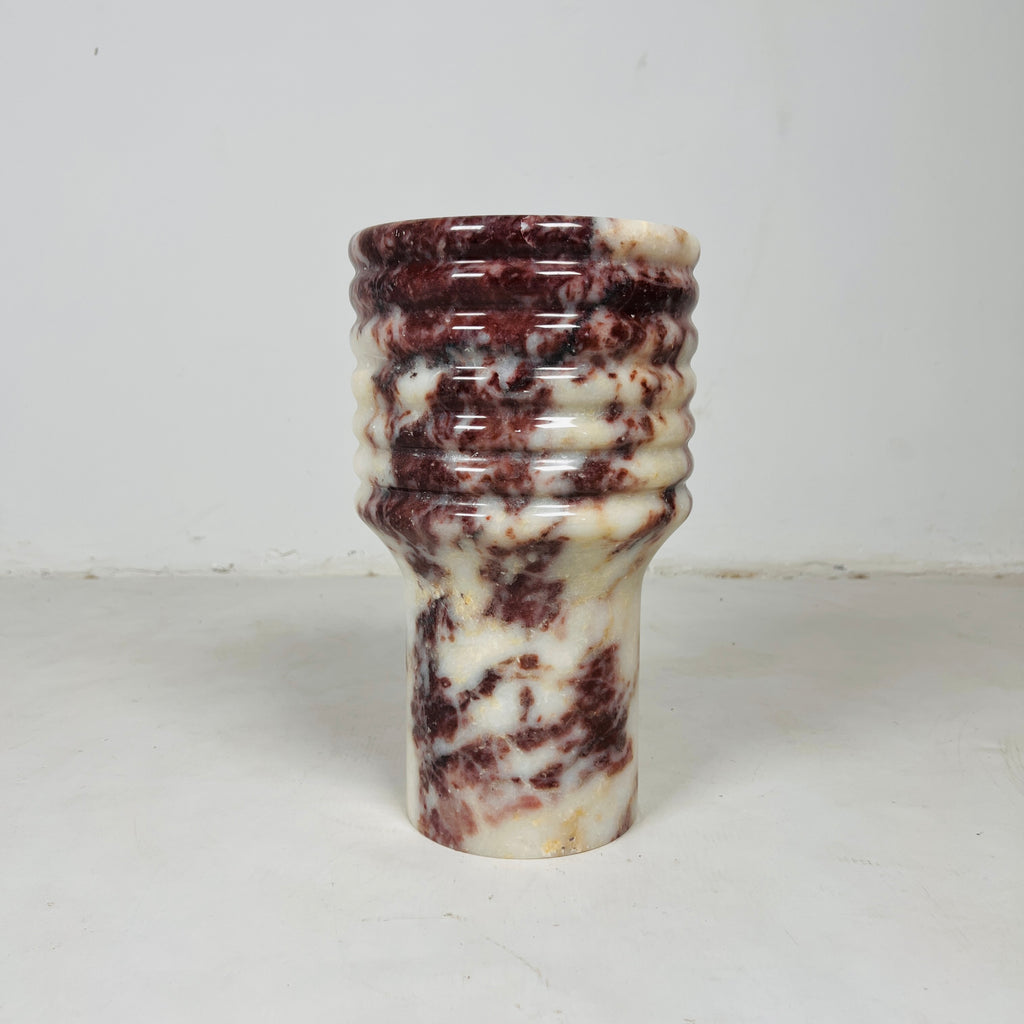 Coloris Shell Vase