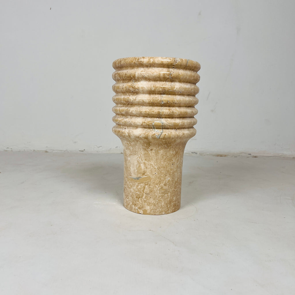 Sand Veil Vase