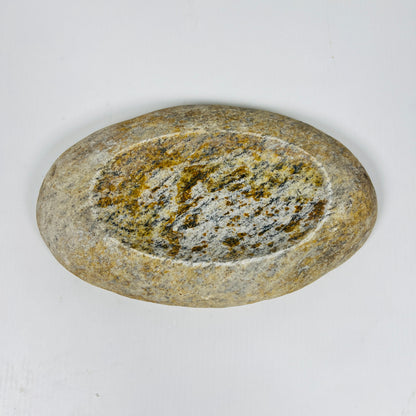 Saffron Soap Dish - Riverstone