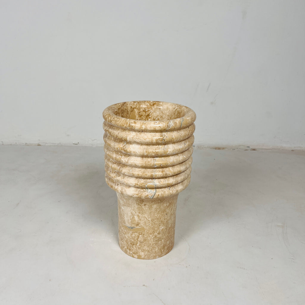 Sand Veil Vase