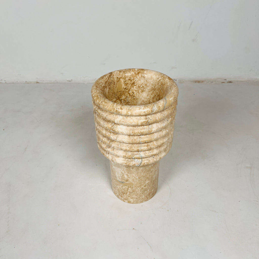 Sand Veil Vase