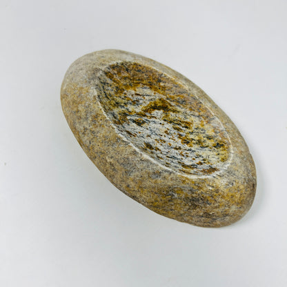 Saffron Soap Dish - Riverstone