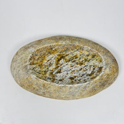 Saffron Soap Dish - Riverstone