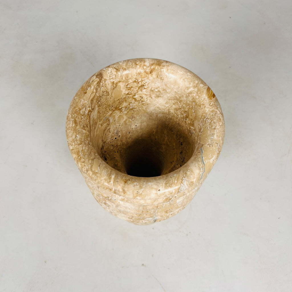 Sand Veil Vase