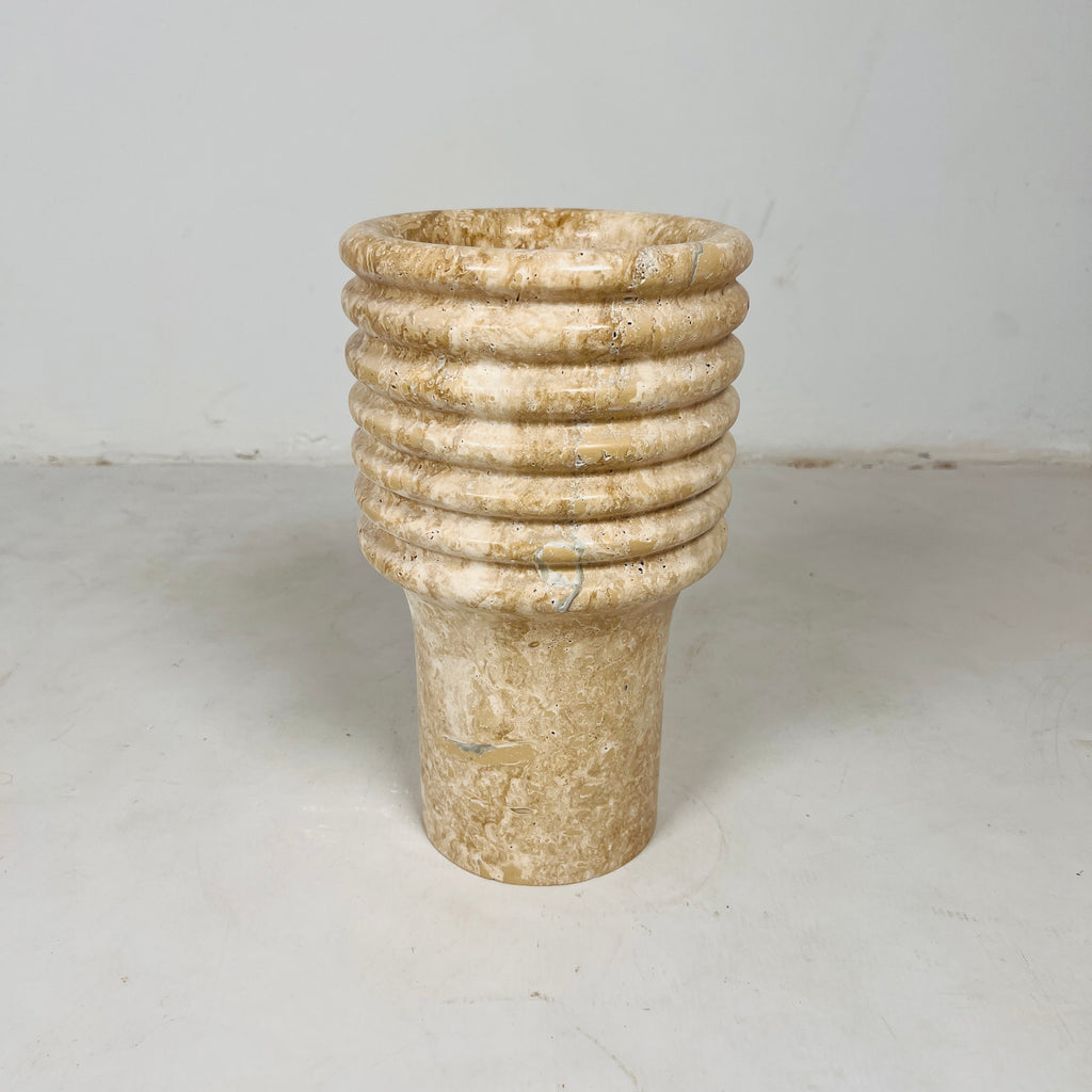 Sand Veil Vase