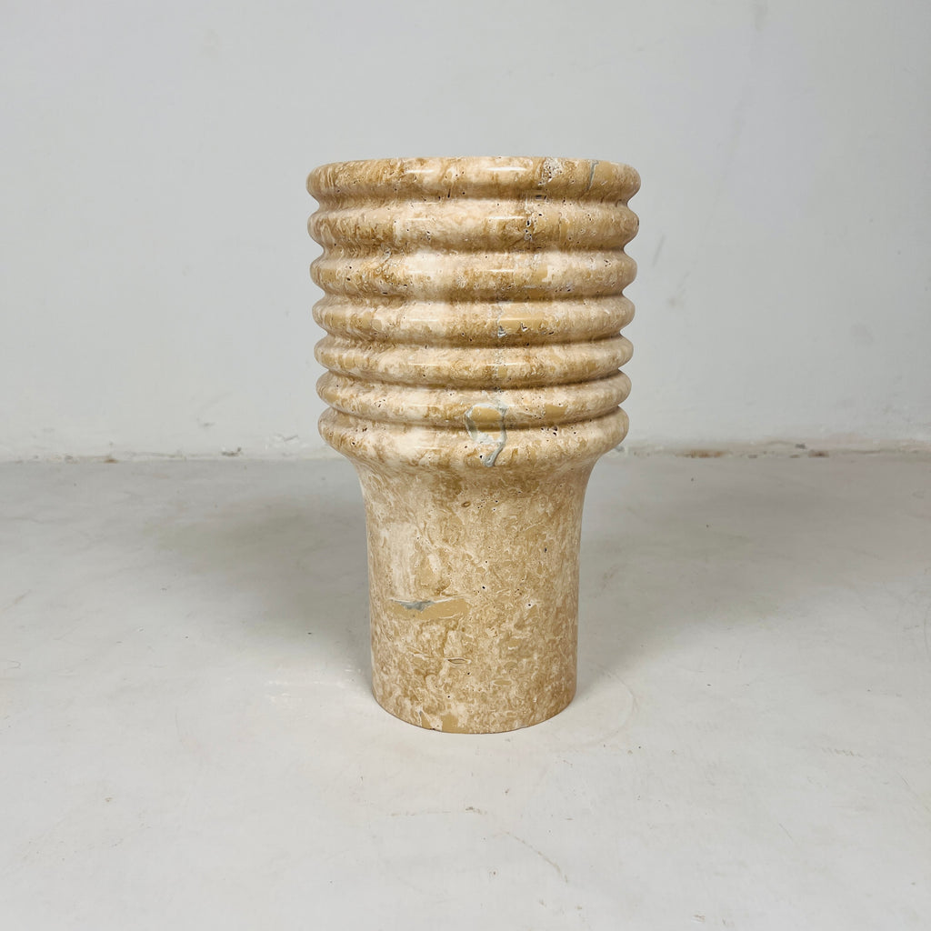 Sand Veil Vase