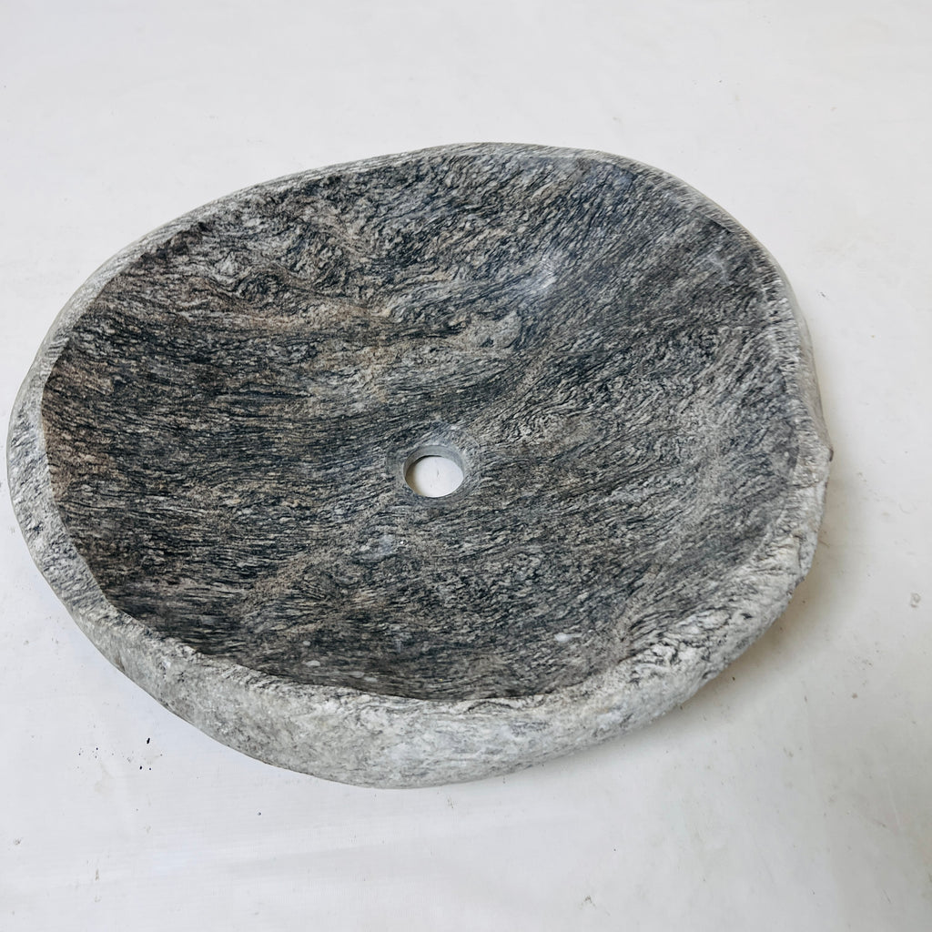 Rivea Oro Riverstone Sink