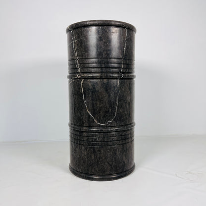 Barrel Sink - Black