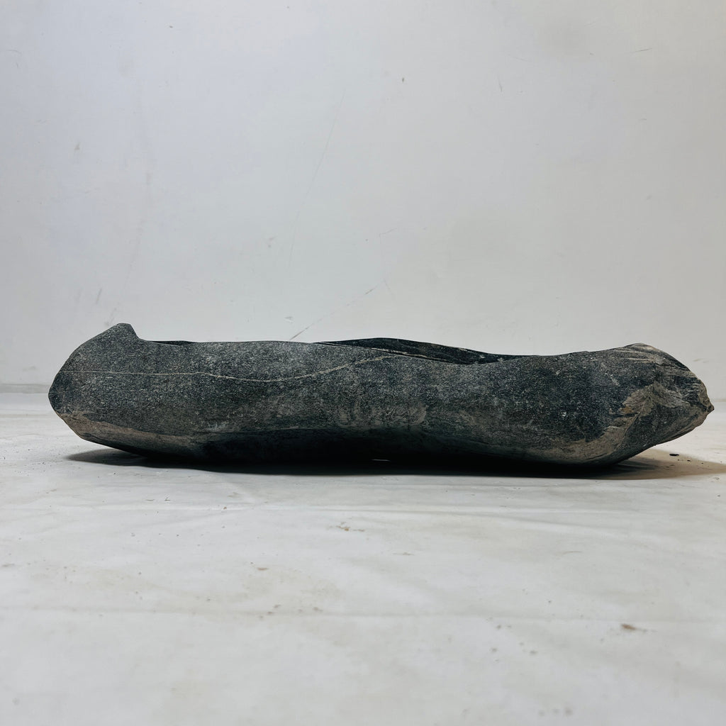 Obsidian Curve Riverstone Sink