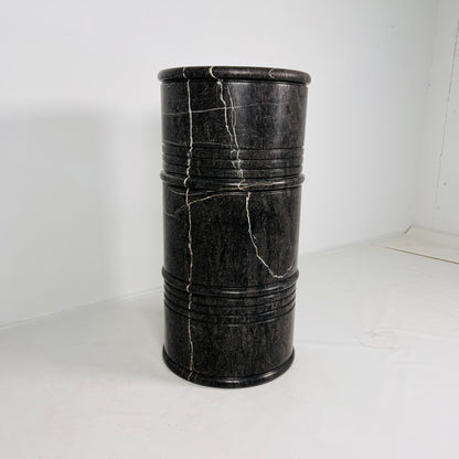 Barrel Sink - Black