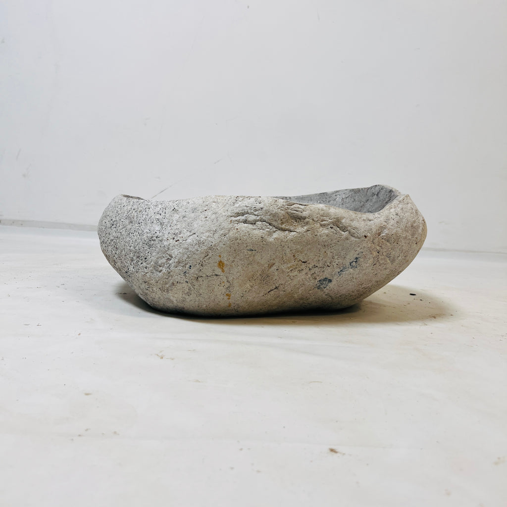 Sandstone Drift Riverstone Sink