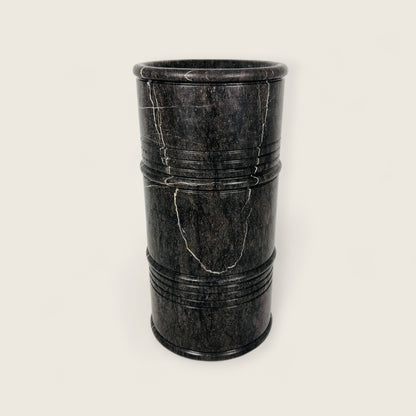 Barrel Sink - Black