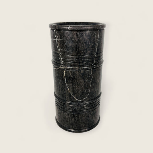 Barrel Sink - Black