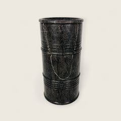 Barrel Sink - Black