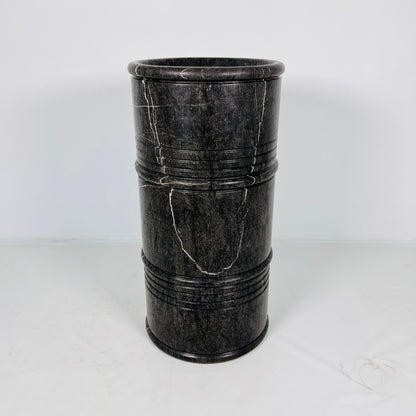 Barrel Sink - Black