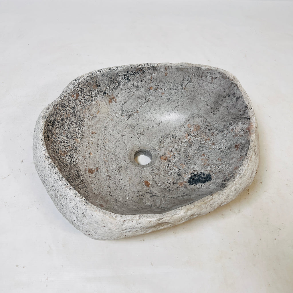 Sandstone Drift Riverstone Sink