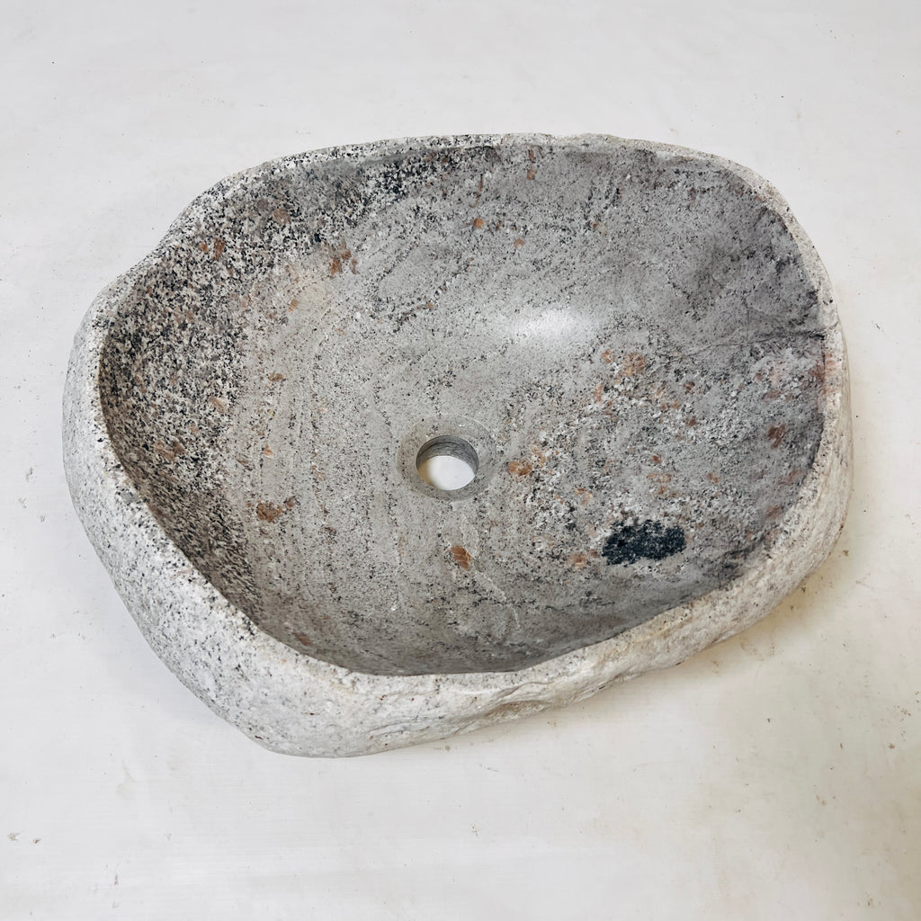 Sandstone Drift Riverstone Sink
