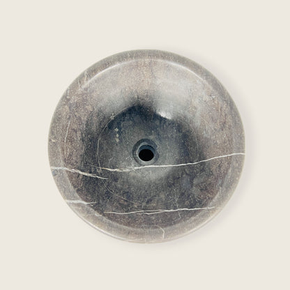 Barrel Sink - Black