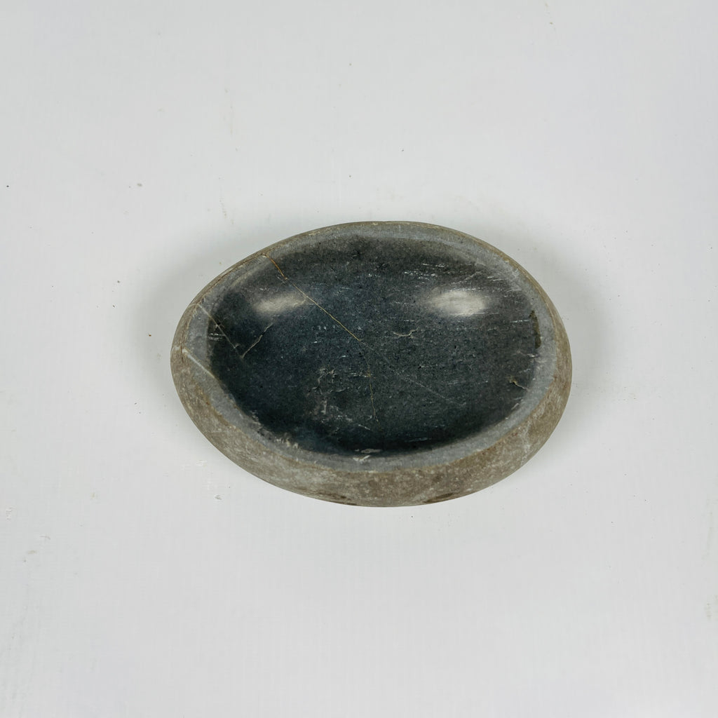 Inka Soap Dish