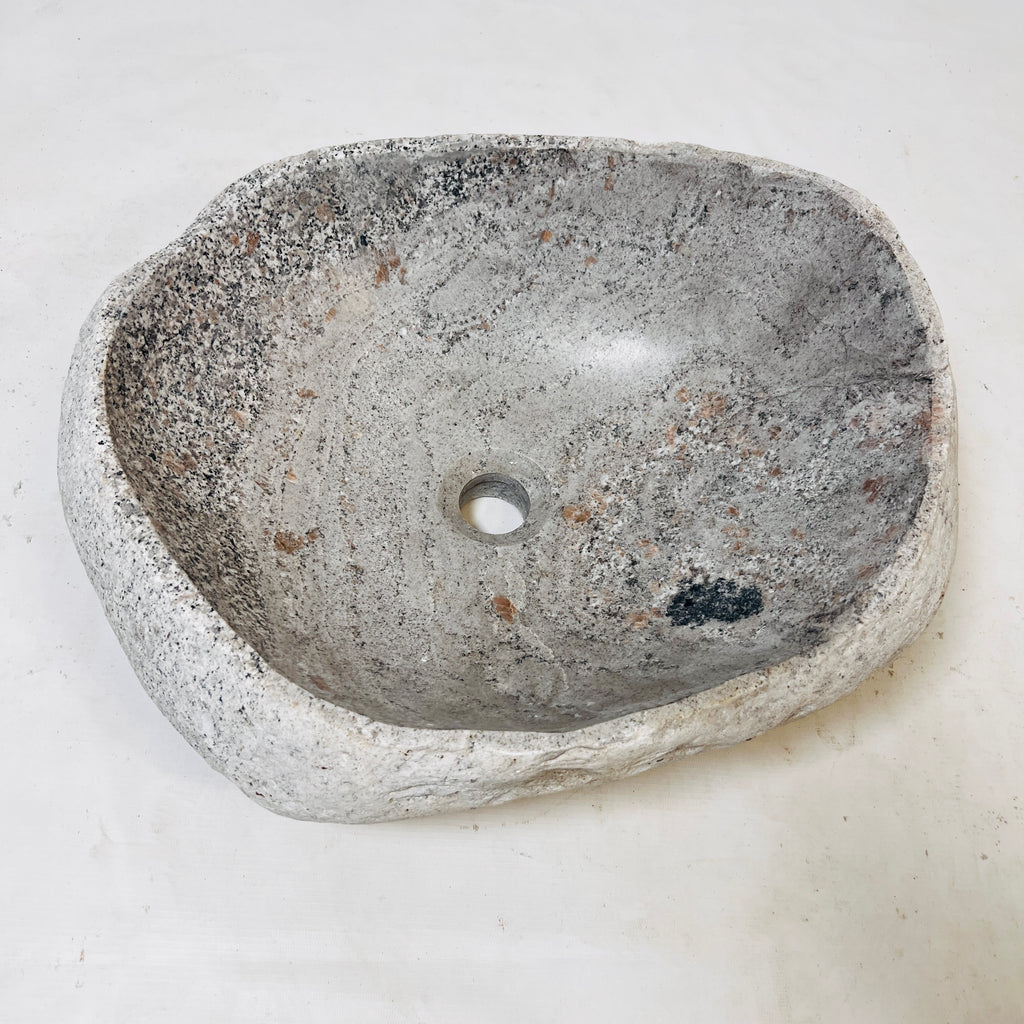 Sandstone Drift Riverstone Sink