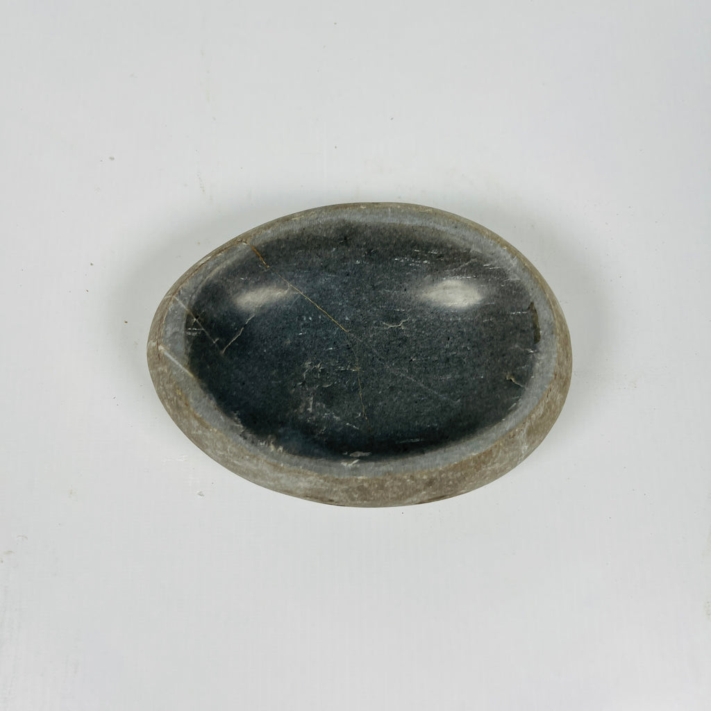 Inka Soap Dish