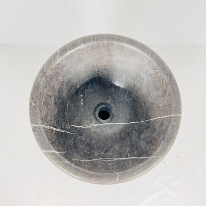 Barrel Sink - Black