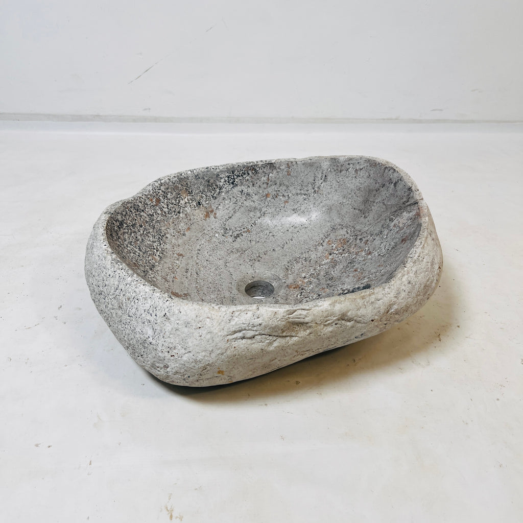 Sandstone Drift Riverstone Sink